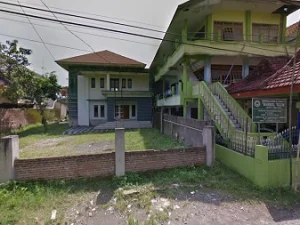 Madrasah Aliyah Al - I'Dadiyyah Bahrul Ulum Tambakberas Jombang