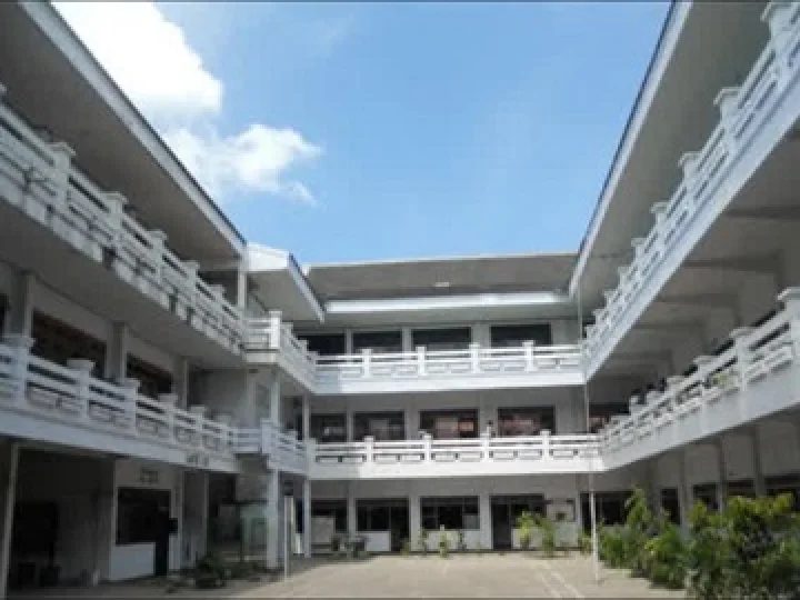 MA Muallimin Muallimat Bahrul Ulum Tambakberas Jombang