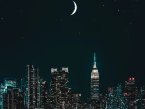 Enam Malam Paling Utama untuk Umat Rasulullah SAW