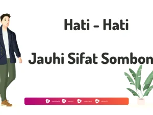 Al-Qur'an dan Hadis Tentang Bahaya Kesombongan