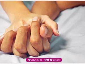 Belanja Bathin Hubungan Intim Suami Istri