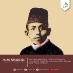 Biografi KH. Mas Alwi Abdul Aziz
