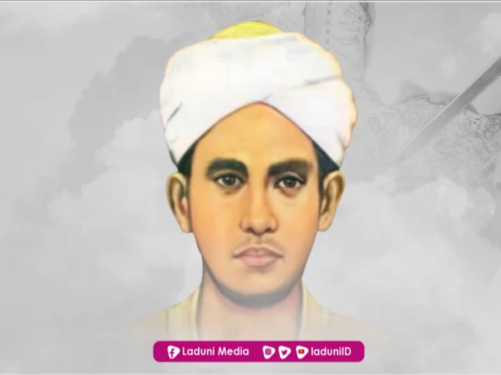Biografi KH. Zainal Mustafa, Pejuang Kemerdekaan dan Pendiri Pesantren Sukamanah, Tasikmalaya