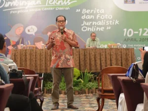 Mengelola Media, Perhatikan Penentuan Konten Berita