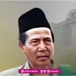 Biografi KH. Imron Hamzah