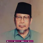 Biografi Prof. KH. Ibrahim Hosen., LML, Pendiri Institut Ilmu Al-Qur'an (IIQ) Jakarta