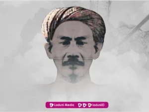 Biografi KH. Ahmad Dahlan Achyad, Wakil Ketua Rais Akbar Nahdlatul Ulama Pertama