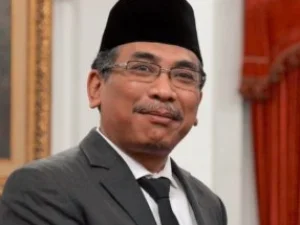 Gus Yahya: Ugal-Ugalan Fid Dunyaa wal Aakhiroh