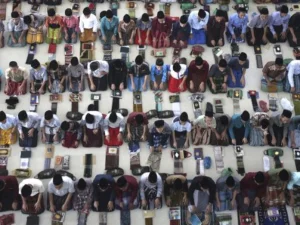 Begini Hikmahnya Jika Mengamalkan Ini Ba’da Shalat Jumat