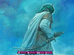 Dua Sifat Manusia yang Dikritisi Ali bin Abi Thalib, Apakah Anda Mengalaminya?