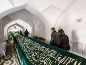 Hadis tentang Nabi Isa AS Akan dimakamkan di Samping Makam Nabi Muhammad