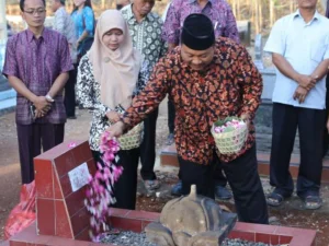 Hukum Non Muslim Menziarahi Makam Muslim