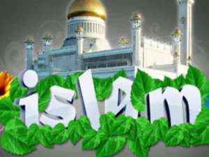 Allah Membimbing Setiap Orang yang Beragama Islam