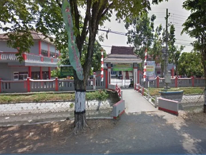 SMP Bahrul Ulum Tambakberas Jombang