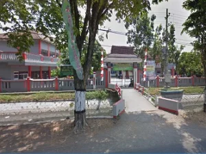 SMP Bahrul Ulum Tambakberas Jombang