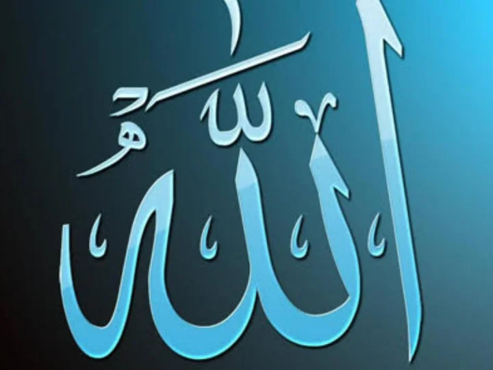 Apakah Allah Kuasa untuk Berkeluarga?