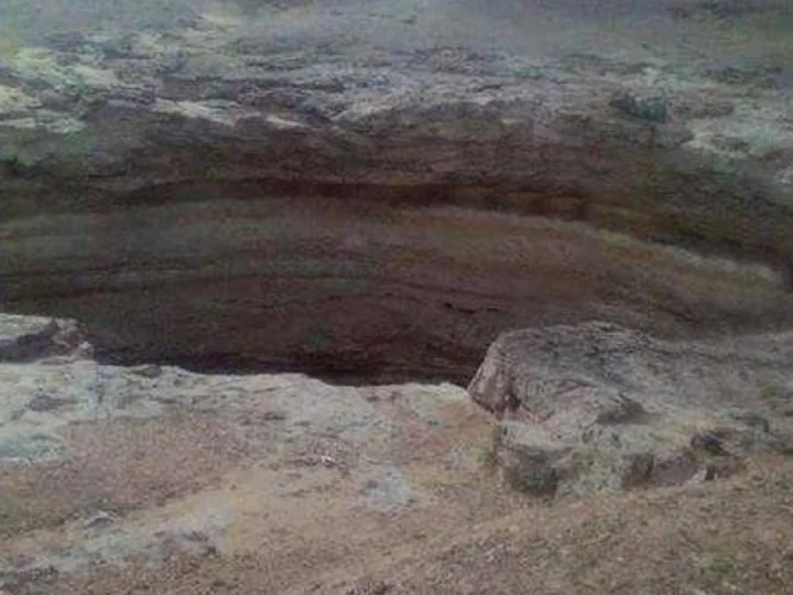 Misteri Sumur Barhut dan Ruh Orang Kafir