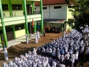 MTs Fattah Hasyim Jombang