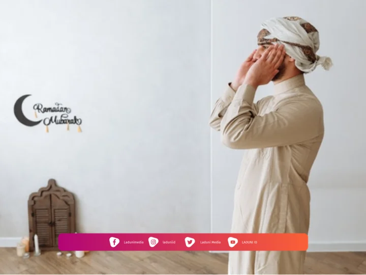 Panjang Bacaan Takbiratul Ihrom dalam Shalat