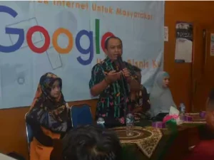 Diskominfo Sumenep Ajak Pelaku UMKM Gunakan TI untuk Manajemen Pemasaran