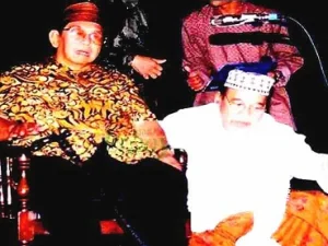 Meneladani Peran Kyai Idris untuk Gus Dur