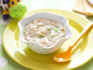 Sejumlah Makanan yang Harus Dihindari Ketika Memberikan MPASI Kepada Bayi