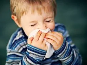 Gejala Flu pada Anak yang Harus Orangtua Waspadai