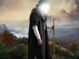 Tanda - tanda Turunnya Imam Mahdi