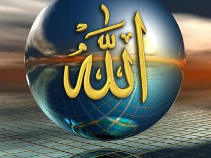 Apakah Allah Kuasa untuk Menciptakan Sekutu Bagi-Nya?