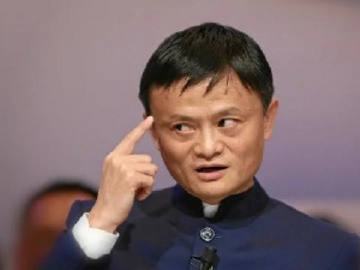 Jack Ma Wajibkan Karyawanya Bekerja