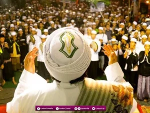 Hikmah Merayakan Maulid Nabi Muhammad SAW