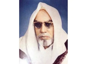Meski Belum Pernah Bertemu, Syeikh Amin Quthbiy: Habib Luthfi Pemimpin Ulama Tariqah Dunia