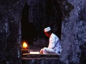 Lima Macam Hukum Hubungan Ruh dengan Badan