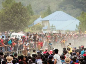 Aceh Usulkan KSPN Dataran Tinggi Gayo Alas untuk Program Strategi Nasional