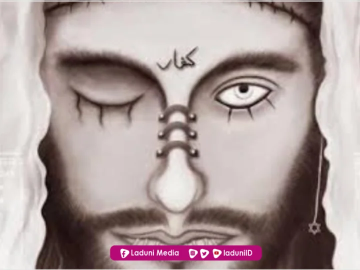Hadis Tentang Dajjal dan Cara Menghindar dari Fitnah Dajjal
