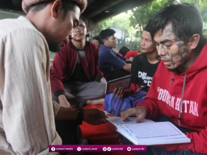 Ketika Ahli Maksiat Mengikuti Majelis Ilmu dan Dzikir