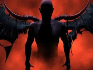Kenapa Iblis Sampai Lupa Tuhannya?