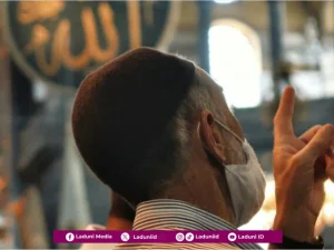 Perihal Meningkatkan Iman