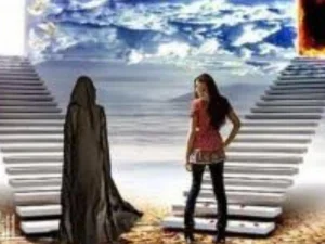 Penjelasan tentang Neraka Sijjin dan Surga Illiyin