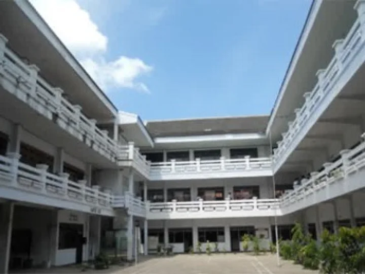 MTs Mu'allimin Mu'allimat Bahrul Ulum Tambakberas Jombang