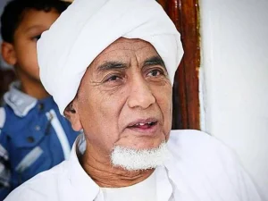 Innalillahi, Habib Idrus bin Abdullah bin Sumaith Wafat Syahid di Tangan Wahabi