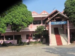 SMA Bahrul Ulum Tambakberas Jombang