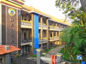 Institut Agama Islam (IAI)Darullughah Wadda’wah Pasuruan
