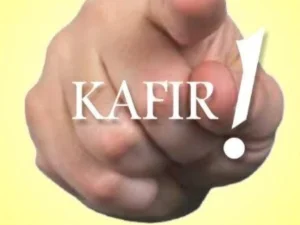Masih Pantaskah Kita Mengkafirkan yang Lain?