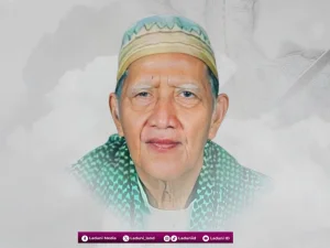 Biografi KH. Muhammad Ilyas Ruhiat, Pengasuh Pesantren Cipasung Tasikmalaya