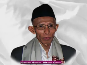 Biografi Dr. KH. MA. Sahal Mahfudz, Rais ‘Aam Syuriyah PBNU (1999-2014)