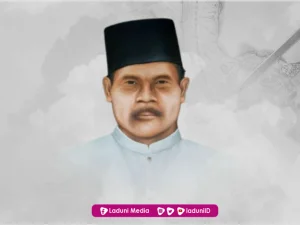 Biografi H. Hasan Gipo