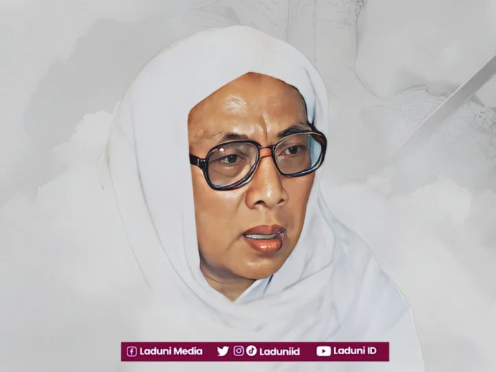 Biografi KH. Achmad Shiddiq, Rais ‘Aam PBNU 1984