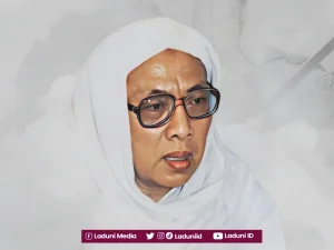 Biografi KH. Achmad Shiddiq, Rais ‘Aam PBNU 1984