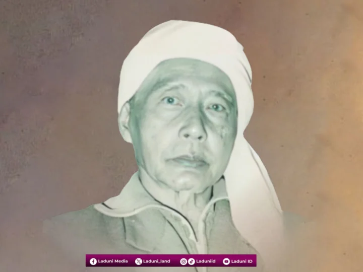 Biografi KH. Nachrowi Thohir